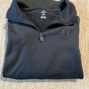Under Armour Men's Black Jacket